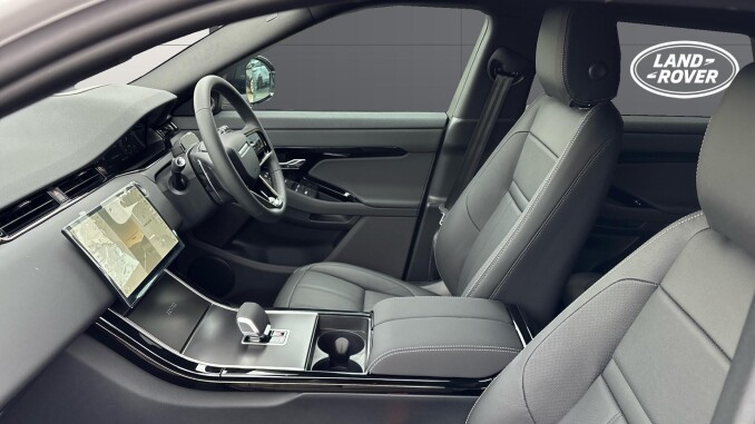 Land Rover Range Rover Evoque 2.0 D200 Hoxton Edition 5dr Auto Diesel Hatchback - Image 3